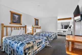 Ponderosa Motel - 4