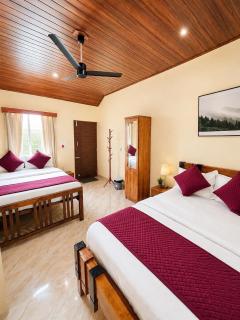 VIVIPRA Habitat, Coorg - 2
