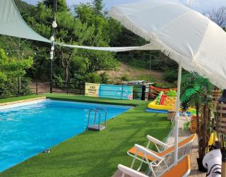 Pocheon Yolafongta Pension - 4