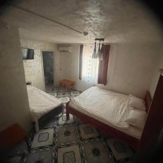 Casa Yachi Vama Veche - 3