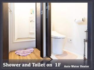 Peace Inn SkytreeTokyo - Vacation STAY 71958v - 3