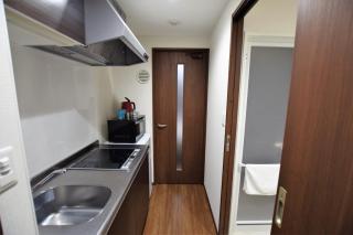 Land-Residential Hotel Fukuoka - Vacation STAY 81828v - 1