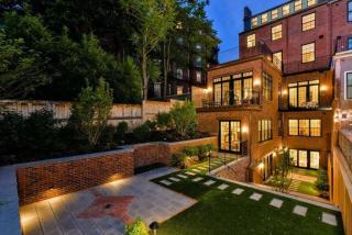 Apartment Exceptionally Private Garden - 8