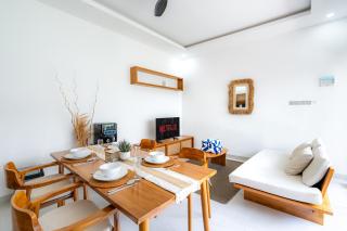 Tirtha Villa by Betterplace - 2