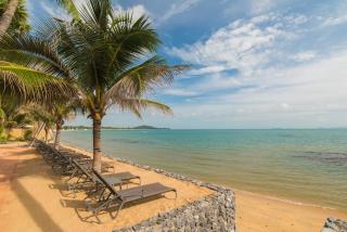 Paradise Beach Resort, Koh Samui - 8