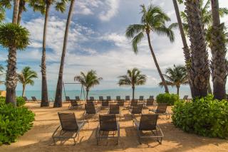 Paradise Beach Resort, Koh Samui - 4