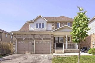 Cozy 3BR Brampton Home Near Toronto and Mount Pleasant GO - 0