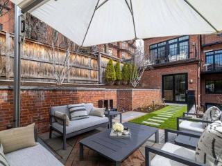 Apartment Exceptionally Private Garden - 6