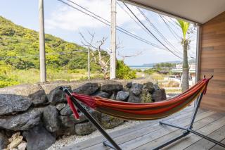 Famale Only Dormitory Guest House Amami Long Beach2 Vacation STAY 37994v - 2