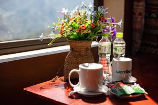 Mega View Homestay - 9