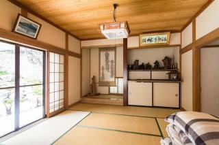 Siawase no yado shared with host - Vacation STAY 68283v - 7