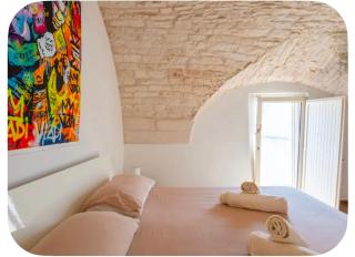 Rooftop Maisonette - Old Town by TrulloVista - 7