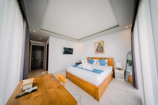Puspa Guest House Canggu - 9
