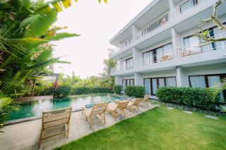 Puspa Guest House Canggu - 7