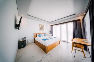 Puspa Guest House Canggu - 5