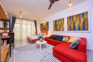 Casa Daisy Malindi 5 mins beach walk - 9