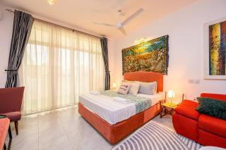 Casa Daisy Malindi 5 mins beach walk - 6