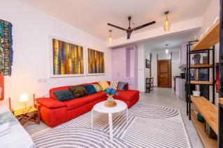 Casa Daisy Malindi 5 mins beach walk - 4