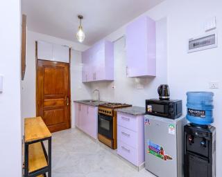 Casa Daisy Malindi 5 mins beach walk - 2