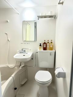 Ogaki Hiyori Hotel - Vacation STAY 90822v - 9