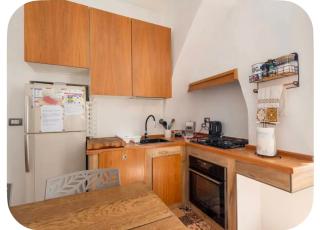 Rooftop Maisonette - Old Town by TrulloVista - 5