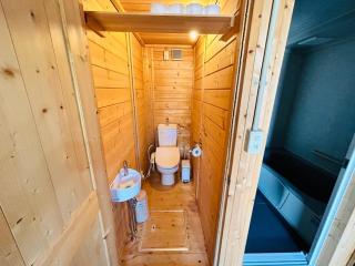 Shirakaba no mori Cottage - Vacation STAY 09559v - 7