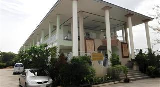 Kasem Garden Hotel Surin - 3