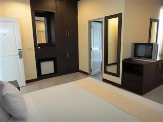 Kasem Garden Hotel Surin - 5