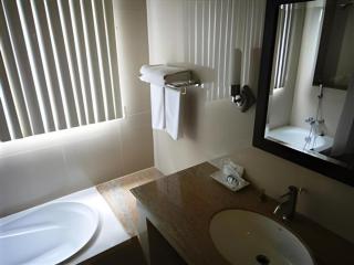 Kasem Garden Hotel Surin - 2