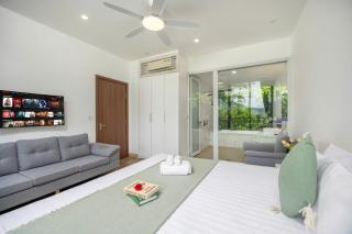 Luxury Mountain View 3BR Villa Pool 10ppl - Phúc Yên - 2