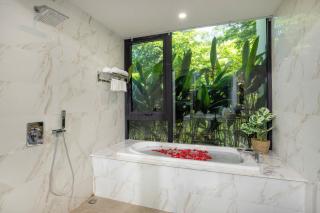 Luxury Mountain View 3BR Villa Pool 10ppl - Phúc Yên - 7