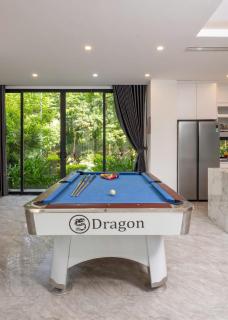Luxury Mountain View 3BR Villa Pool 10ppl - Phúc Yên - 6