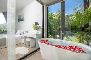 Luxury Mountain View 3BR Villa Pool 10ppl - Phúc Yên - 1