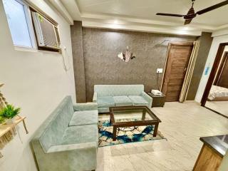 Mokshika's Homestay at Rishikesh - 8