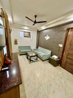 Mokshika's Homestay at Rishikesh - 5