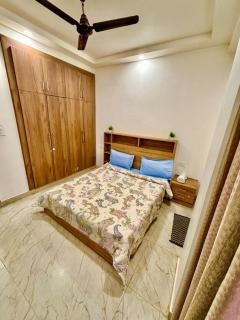 Mokshika's Homestay at Rishikesh - 1