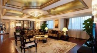 Yunhai Hotel Zhuhai - 8