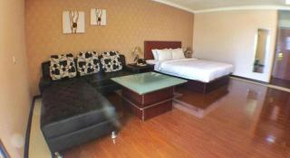 Grand Hoyah Hotel - 2