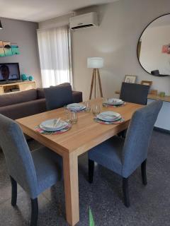 Departamento - 1