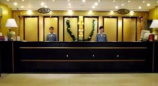 Guangxin Hotel Shenzhen - 8