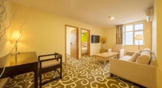 Guangxin Hotel Shenzhen - 3