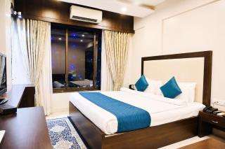 Hotel Grand Residency - 3