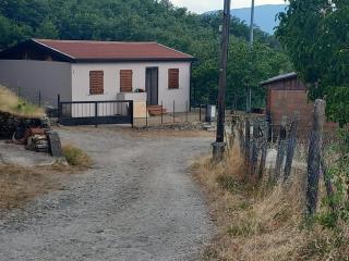 Holiday Home in Tuscany with Private Garden - 7