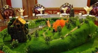Shangri-la Zhaxidele Hotel - 3