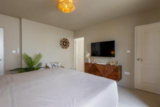 Best location Jan Thiel, 2 swimming pools, 12 people - 9