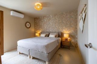 Best location Jan Thiel, 2 swimming pools, 12 people - 8