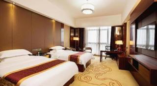 Zhengzhou Airport Hotel - 9