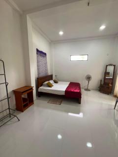Natures Nook Homestay - 8