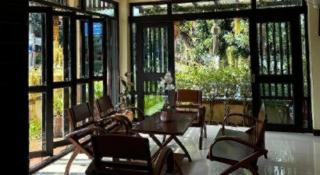 Ponburi Hotel - 3