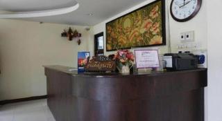 Ponburi Hotel - 5